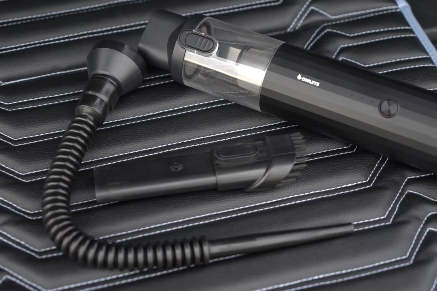 cordless handheld vacuum for Hyundai Palisade