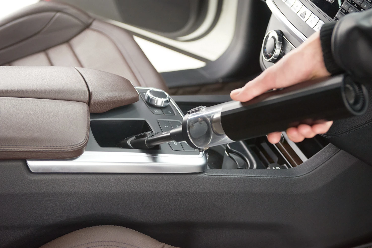 cordless handheld vacuum for Hyundai Palisade