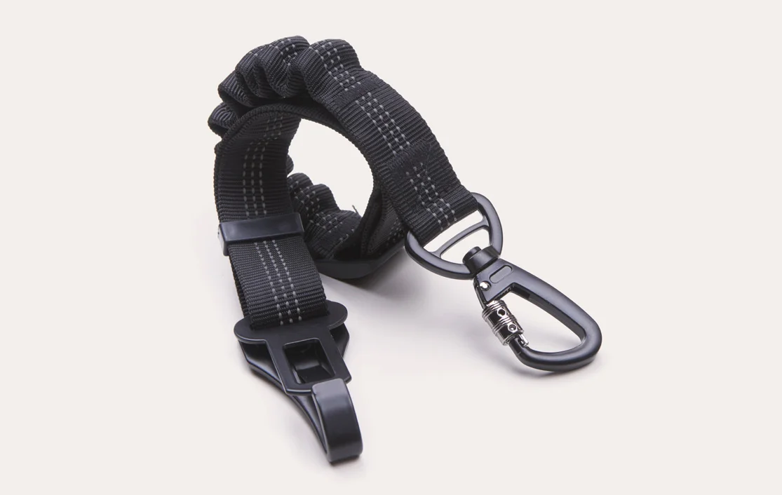 Cane Corso Dog Car Seat Belt for Honda Fit