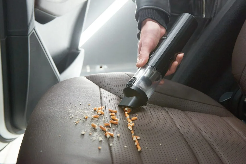 cordless handheld vacuum for Lexus NX