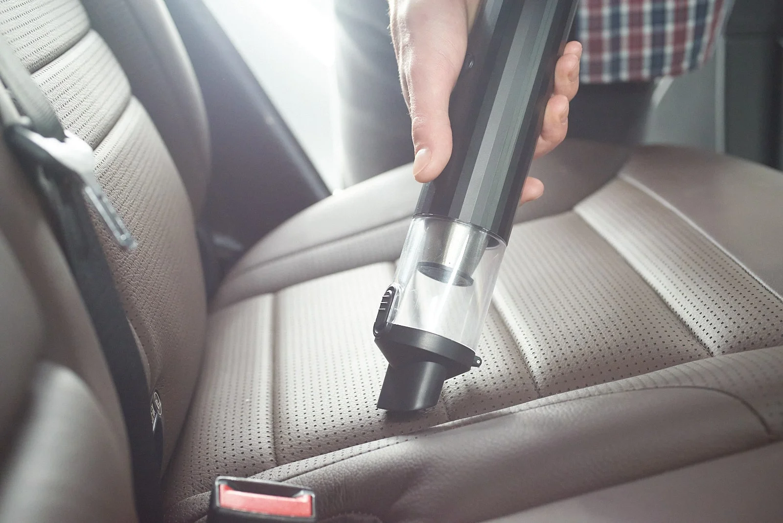 cordless handheld vacuum for Chevrolet Tahoe