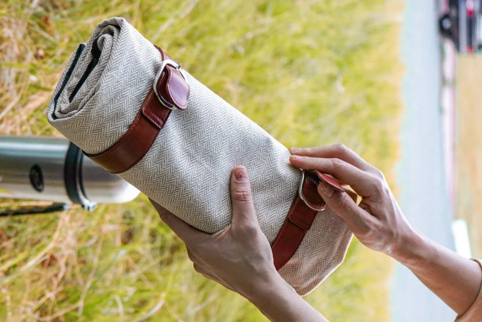 How Big Should a Picnic Blanket Be